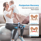 Pelvic Floor Muscle Trainer – Leg & Butt Exerciser for Women