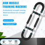 Portable Twister Arm Trainer – Adjustable Power Twister Bar