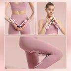 Pelvic Floor Muscle Trainer – Leg & Butt Exerciser for Women