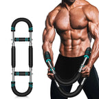 Portable Twister Arm Trainer – Adjustable Power Twister Bar