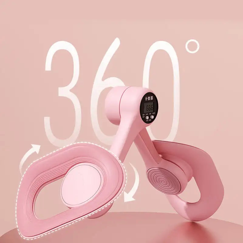 Pelvic Floor Muscle Trainer – Leg & Butt Exerciser for Women