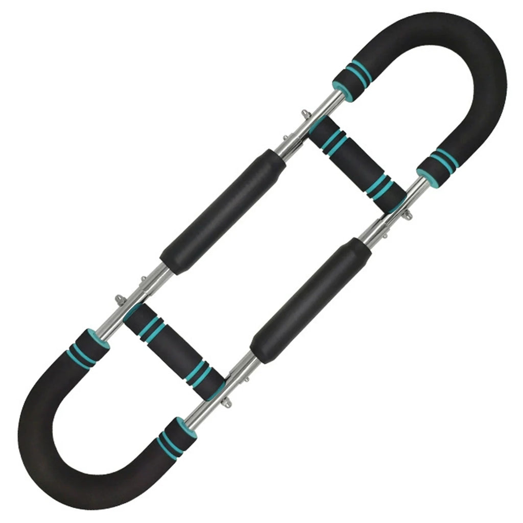 Portable Twister Arm Trainer – Adjustable Power Twister Bar