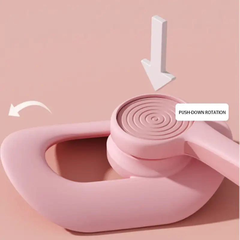 Pelvic Floor Muscle Trainer – Leg & Butt Exerciser for Women