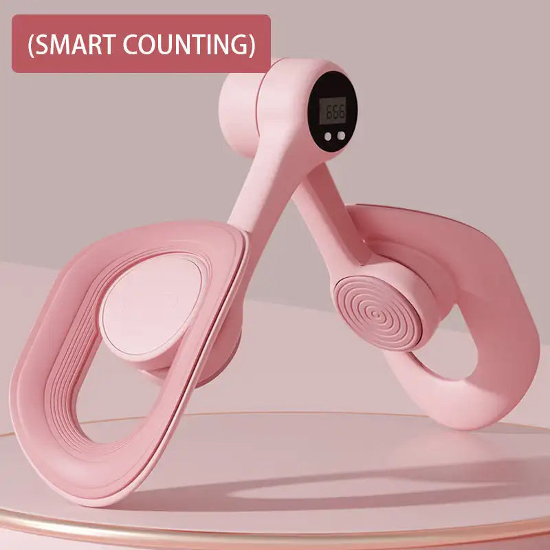 Pelvic Floor Muscle Trainer – Leg & Butt Exerciser for Women
